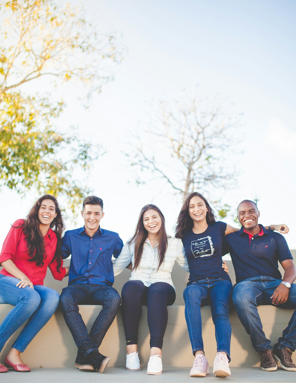 Youth mentorship program